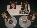 The White Album on White Vinyl The Beatles