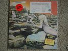 Promo Houses of the Holy Led Zeppelin Atlantic SD 7255