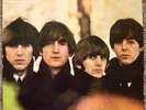 BEATLES FOR SALE 1ST UK YB STEREO NEAR MINT CONDITION
