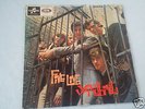 Yardbirds Five Live - original first issue LP