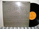 prog psych LP STONEHOUSE stonehouse creek UK 71 RCA EX+