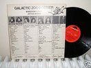 prog LP KINGDOM COME galactic zoo dossier UK 71 POLYDOR