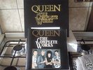 Queen The Complete Works