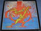 MIGHTY BABY Monster Psych UK 69 Rarity on Head N/M Copy