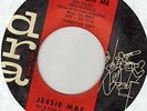 R&B soul JESSIE MAE Don't Freeze on Me DRA   HEAR