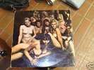 1968 UK Jimi Hendrix Electric Ladyland 1st ED