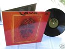 LAVA SAME LP IN 1973 IN DREAM CONDITION KRAUT. MONSTER