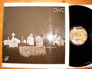 CWT-THE HUNDREDWEIGHT-KUCKUCK-ORIGINAL-MINT-KRAUT