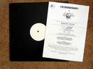 Headnodz EP Citizen Kane Mathematik- Rare Canadian