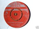 Tommy Steele