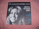 OLIVIA NEWTON JOHN - Mon amour, mon impossible amour