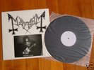 Mayhem- boot LP burzum darkthrone immortal
