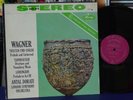 MERCURY SR RFR 1 P17 DORATI LSO WAGNER TRISTAN etc