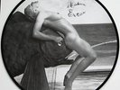 MADONNA Erotica Picture Disc #1 - RARE
