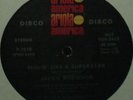 JACKIE ROBINSON - MOVIN' LIKE A SUPERSTAR  *PROMO* 