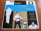 BUDDY HOLLY LP 