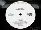 Cream Wheels of Fire MFSL Double Vinyl LP Set UNPLAYED