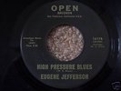 Eugene Jefferson high pressure blues northern soul.