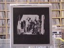 CHERRY POINT blud LP NEW john wiese prurient merzbow