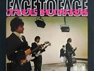 Kinks - Face To Face / LP / PYE HTSLP 340006 P Stereo