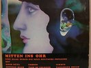 2LP VA - Mitten ins Ohr - Ash Ra T. Amon Düül  OHR 1971