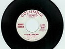 KENNY RANKIN Haven't We Met VG++ 45 RPM