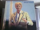 David Bowie - Serious Moonlight In Gothenburg 2x LP