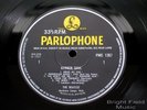 Beatles - Rubber Soul UK 1965 1st Press -1/-1 *MONO* LP