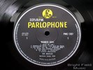 Beatles Rubber Soul UK 1969 Y&B Press -5/-5 *MONO* LP