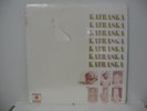 KATRASKA s/t OBSCURE LATIN FUNK/DISCO/BREAKS LP mp3