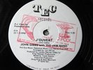 * JOHN GIBBS J'Ouvert RARE ISLAND DISCO BREAKS 12