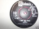 UK NORTHERN-CREATION-I GOT THE FEVER-STATESIDE-LISTEN