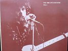 Bob Dylan THE 1966 LIVE ACETATES VOL.1  vinyl LP