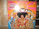 JIMI HENDRIX 80's press AXIS BOLD AS LOVE still sealed