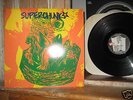 SUPERCHUNK orig. S/T lp MATADOR indie rock classic