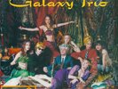 GALAXY TRIO In The Harem 10