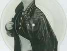 PRINCE & THE REVOLUTION Kiss PIC DISC 7