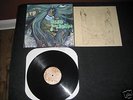Dead Meadow LP self titled w/insert - OOP