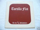 TORTILLA FLAT  GER PRIVATE KRAUT Prog Orig.74