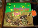 Tom Scott JAZZ LP Honeysuckle Breeze GATEFOLD STEREO