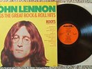 Beatles John Lennon Roots Sings Great Rock & Roll Hits