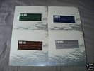 ISIS - Oceanic Remixes Vol. 1-4 SUNN BORIS NEUROSIS