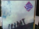 Lynyrd Skynyrd  NUTHIN` FANCY Lp+Texte 1975 blue MCA nM