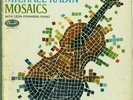 Michael Rabin/Leon Pommers - Mosaics Mono LP