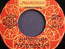 FELA KUTI Water Get No...../Expensive Sh*t MAKOSSA 1974