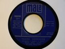 TEFTELLER Northern Soul Don and Juan Mala 509 Promo VG+