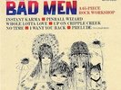 BOBBY SHAD & THE BAD MEN/Mainstream/Amboy Dukes/Rare LP