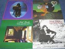 NICK DRAKE Fruit Tree SCARCE N/M LPs of COMPLETE WORKS.
