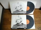 SYLVIE VARTAN I & II JAPAN PRESS 2 LP SET RP-9203/4