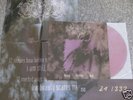 Katatonia - Brave Murder Day LP purple vinyl & poster